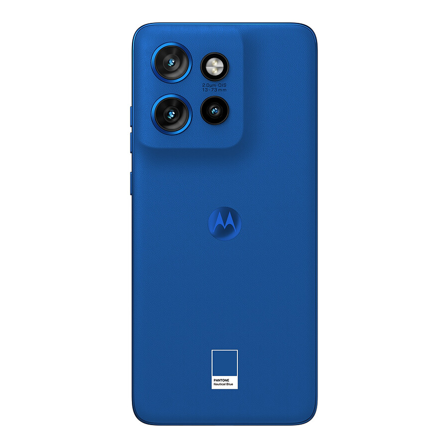 Motorola Edge 50 Neo Nautical Blue