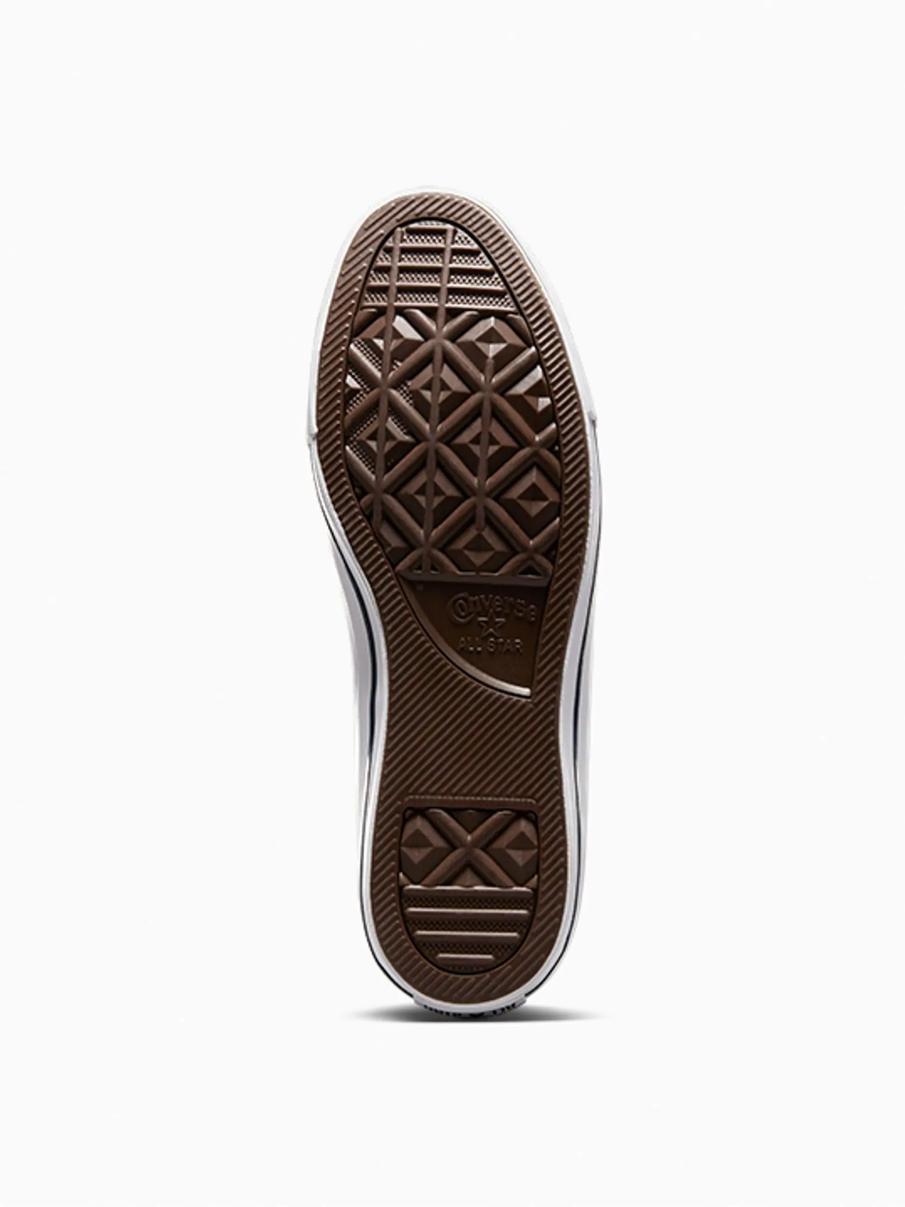 Converse - Leren Ox sneakers