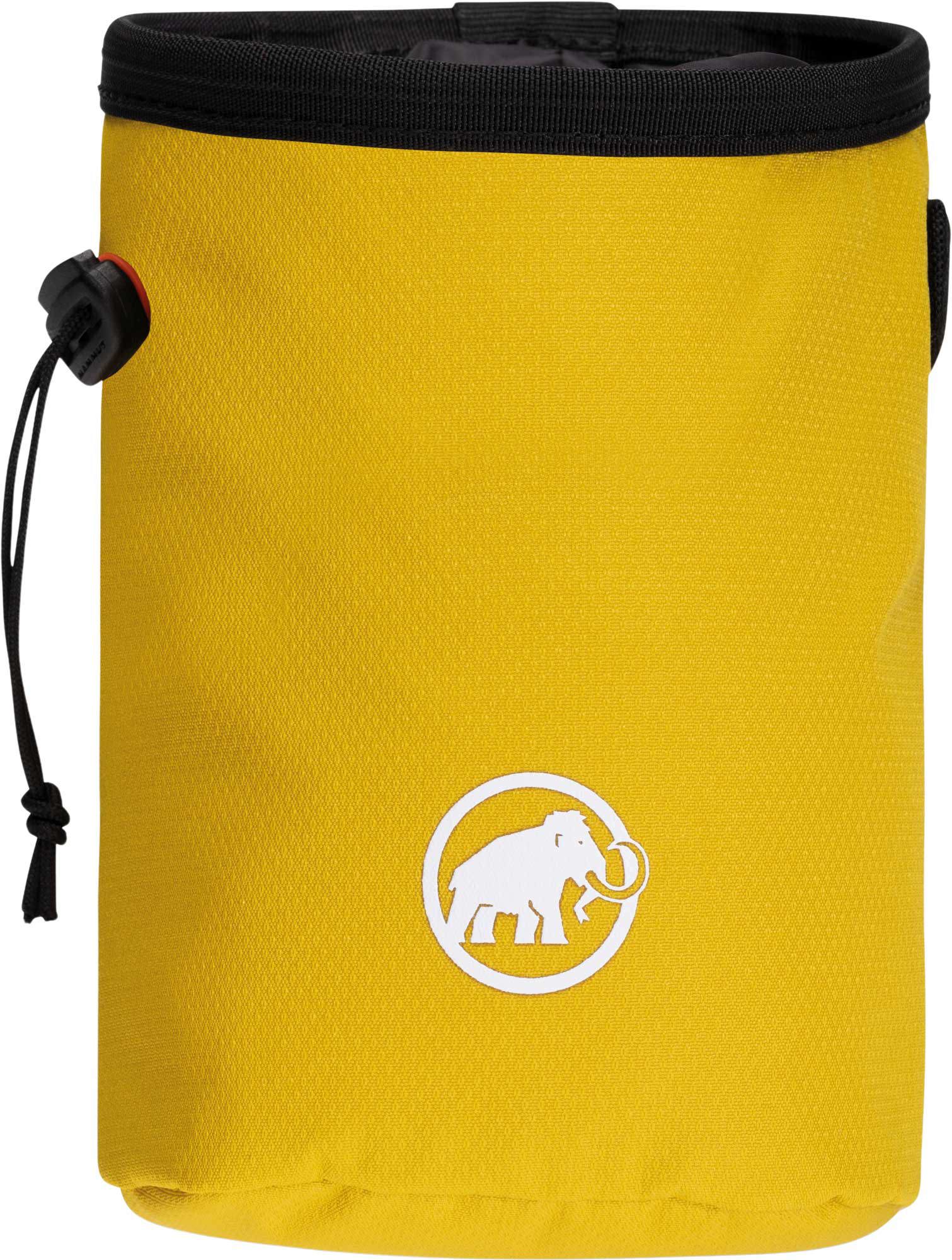 Gym Basic Chalk Bag