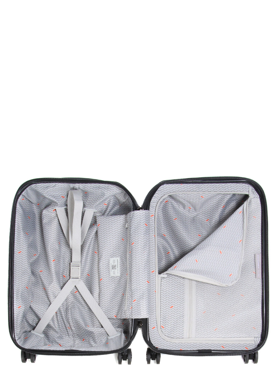 Valise Delsey Allure 55 cm