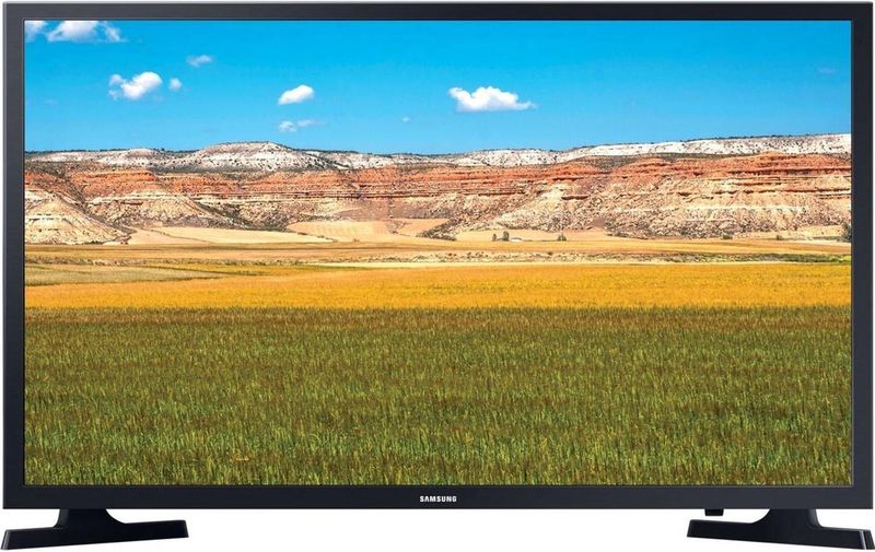 Samsung UE32T4302 - 32 inch - HD Ready LED- 2020 - Buitenlands model