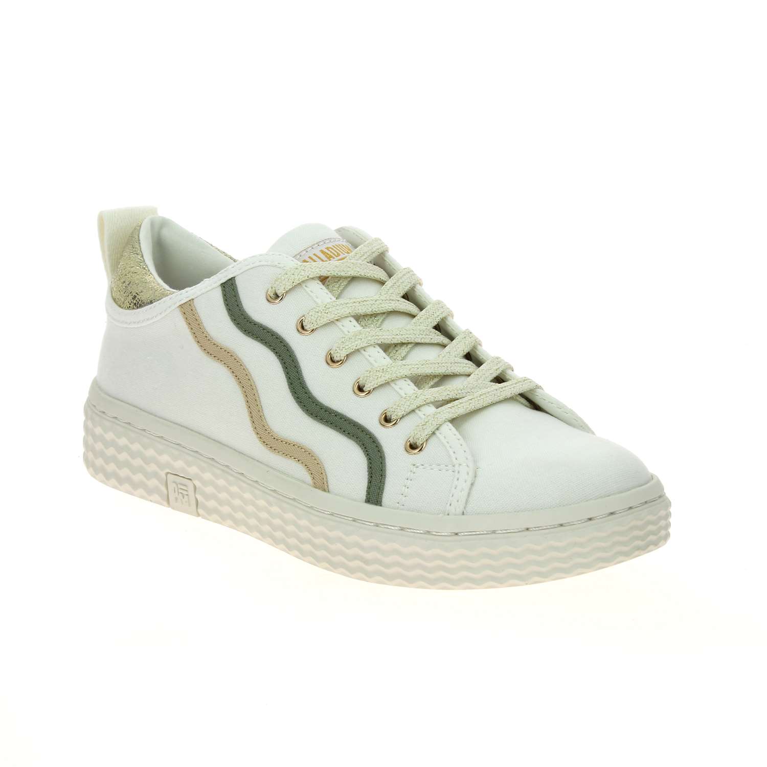Baskets femme PALLADIUM TEMPO 02