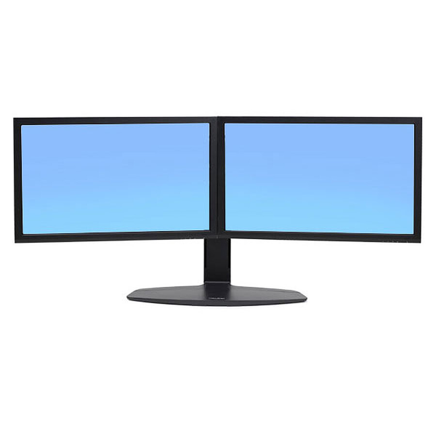 Ergotron Neo-Flex Dual LCD Lift Stand