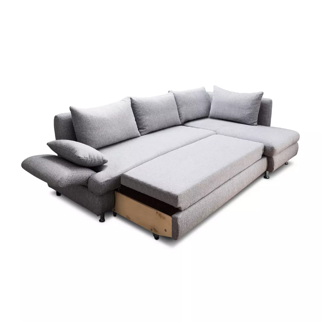 Ecksofa Leo