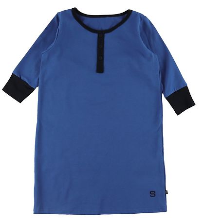 Say-So Nachthemd - Blau