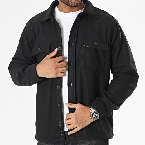 Surchemise 20716347 Noir