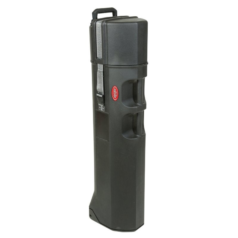 SKB Roto-molded tripod case met wielen 1207x318x279mm