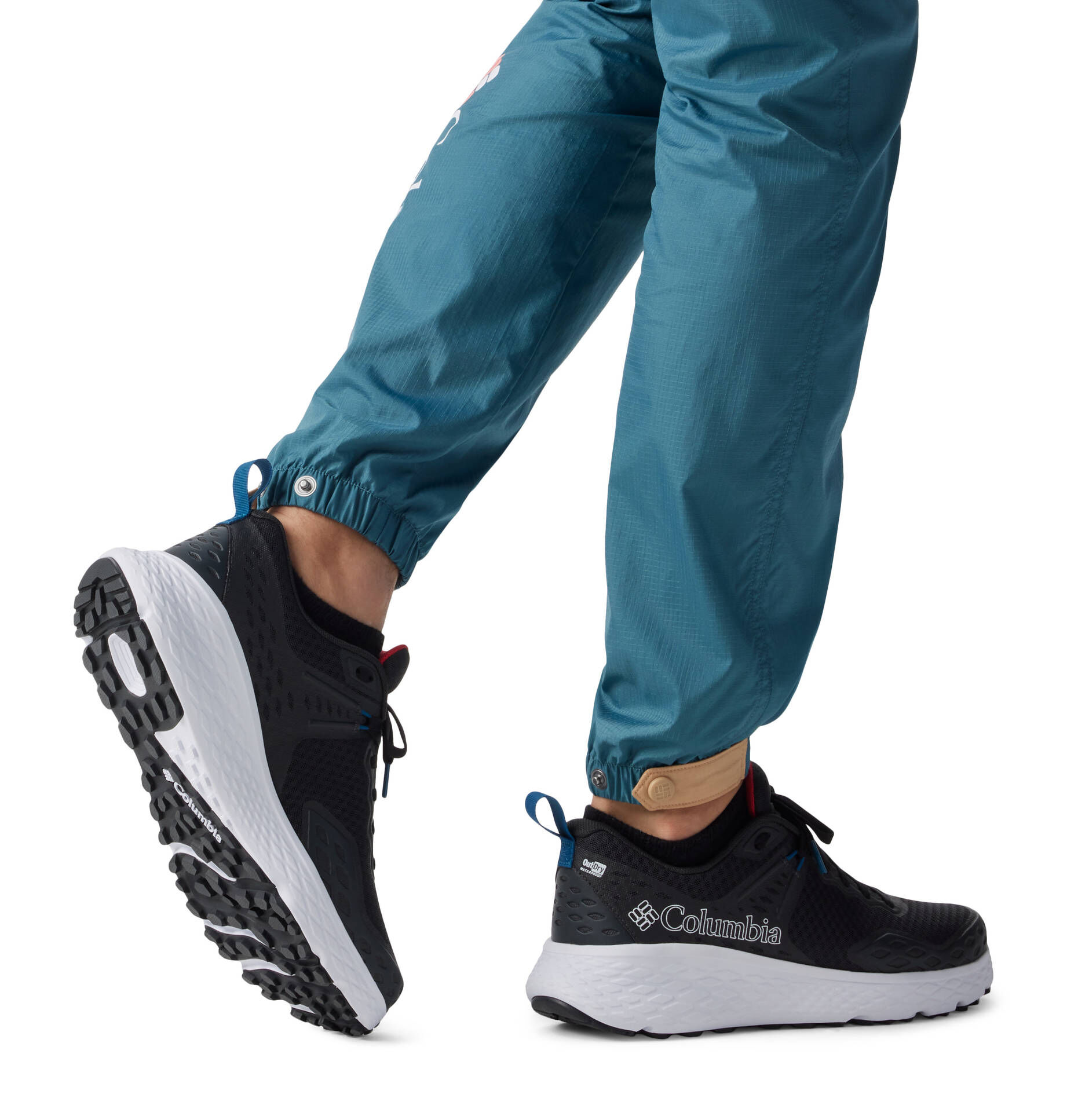 Columbia| Herren Wanderschuhe KONOS™ TRS OutDry™