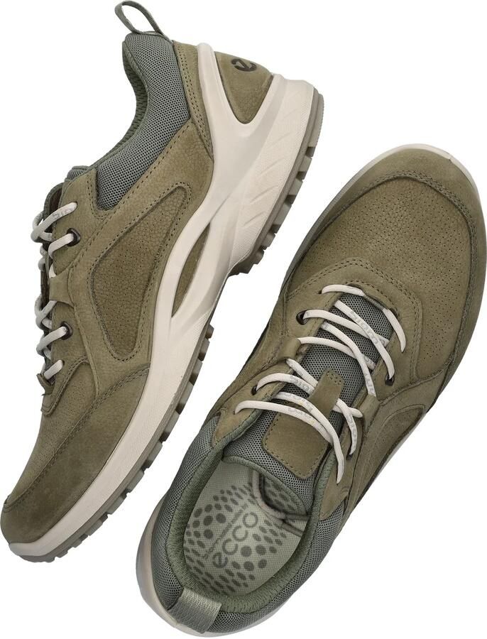 ECCO Biom Energi Sneaker Multisportschoenen grijs