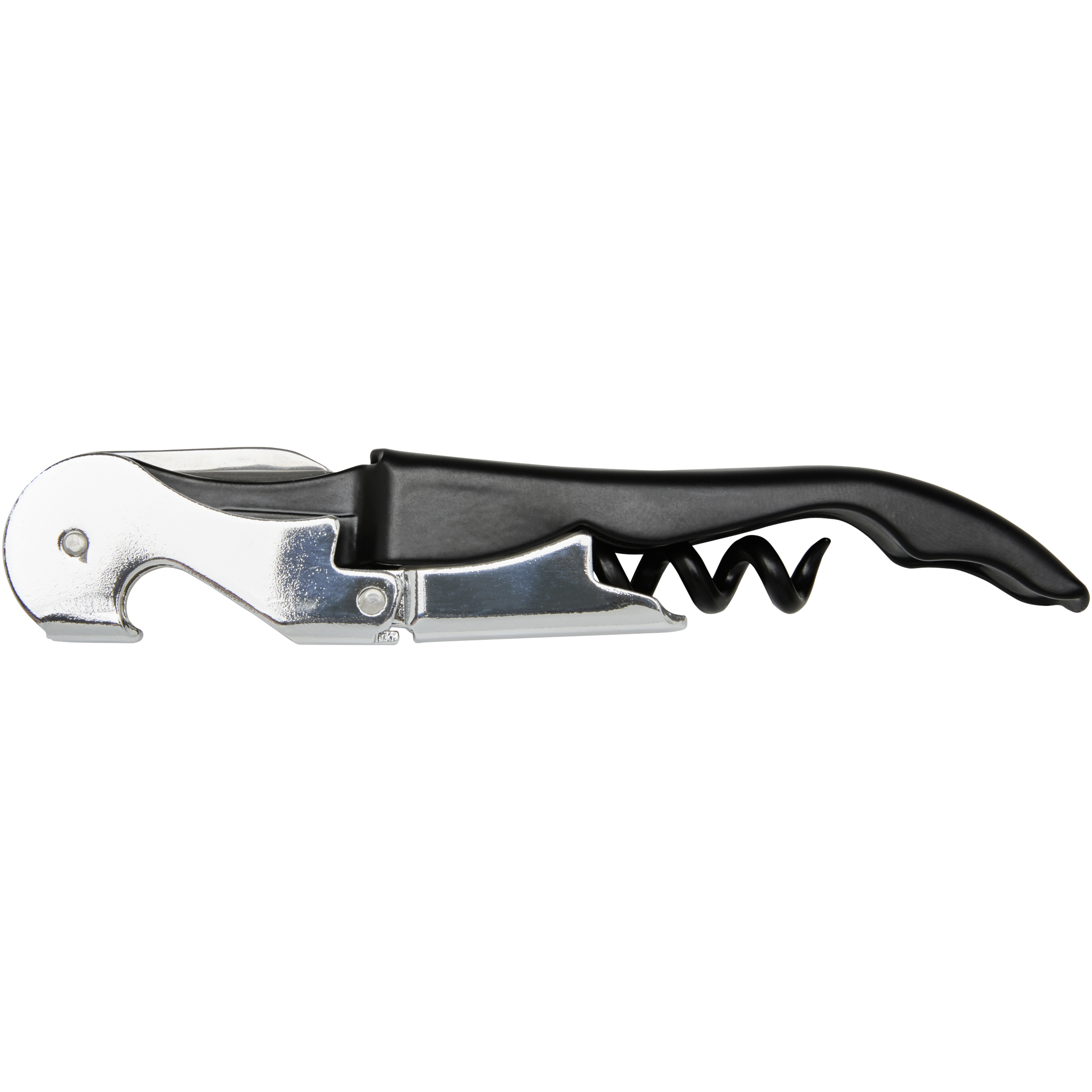 EgotierPro 113282 - Couteau Sommelier Élégant en Acier Inoxydable