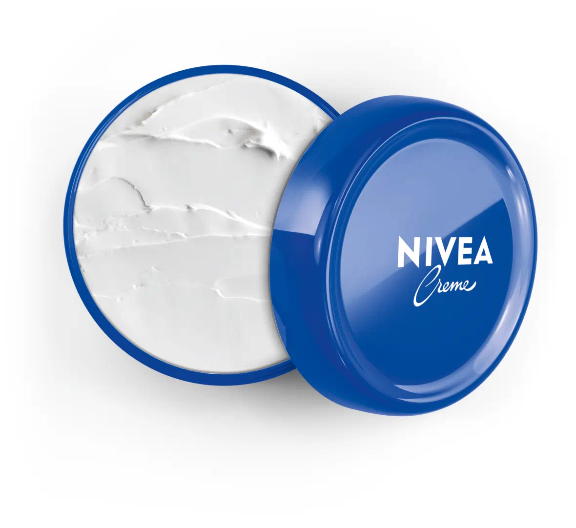 NIVEA CRÈME VISAGE CORPS & MAINS