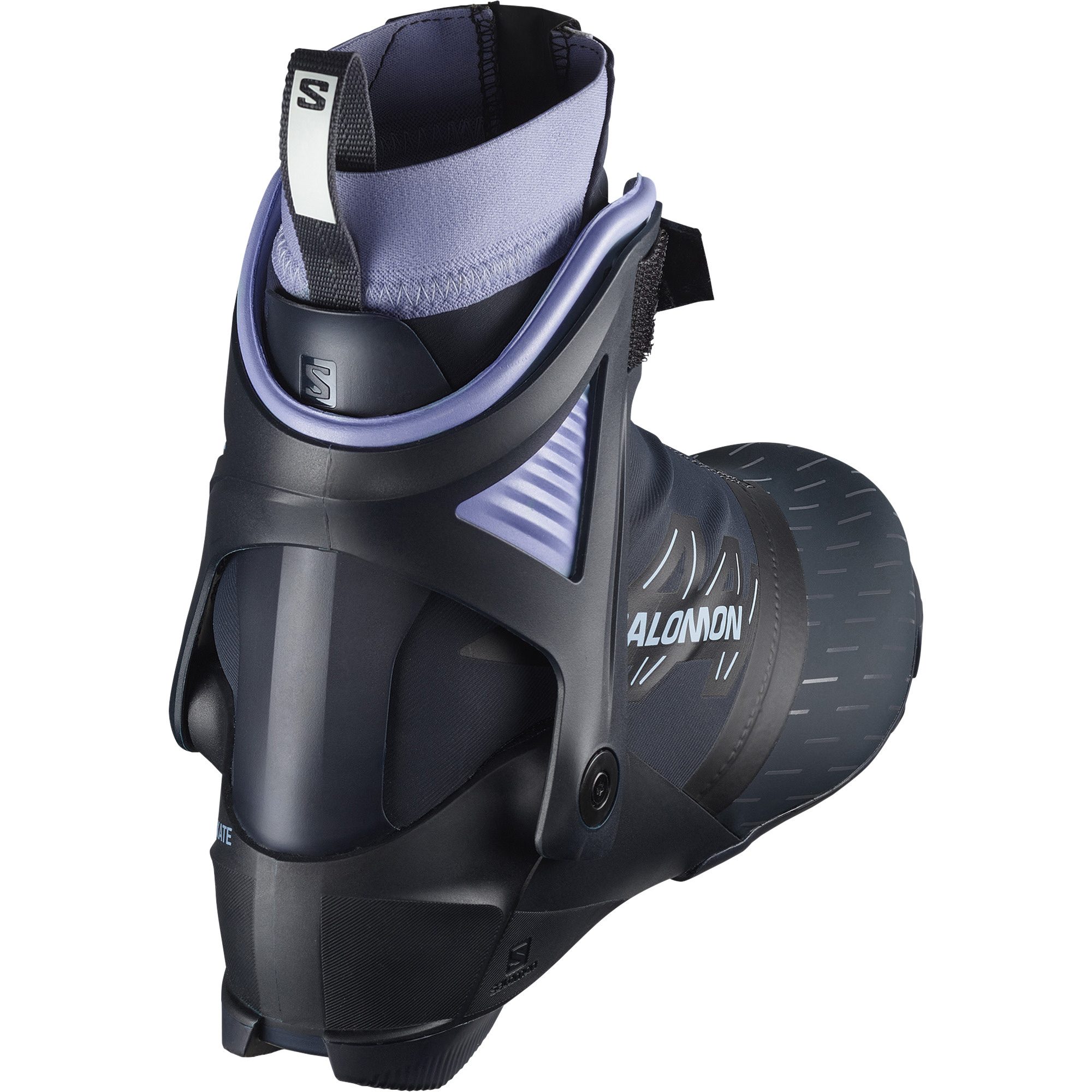 Salomon RS10 Vitane Prolink® Langlaufschuhe Damen ebony