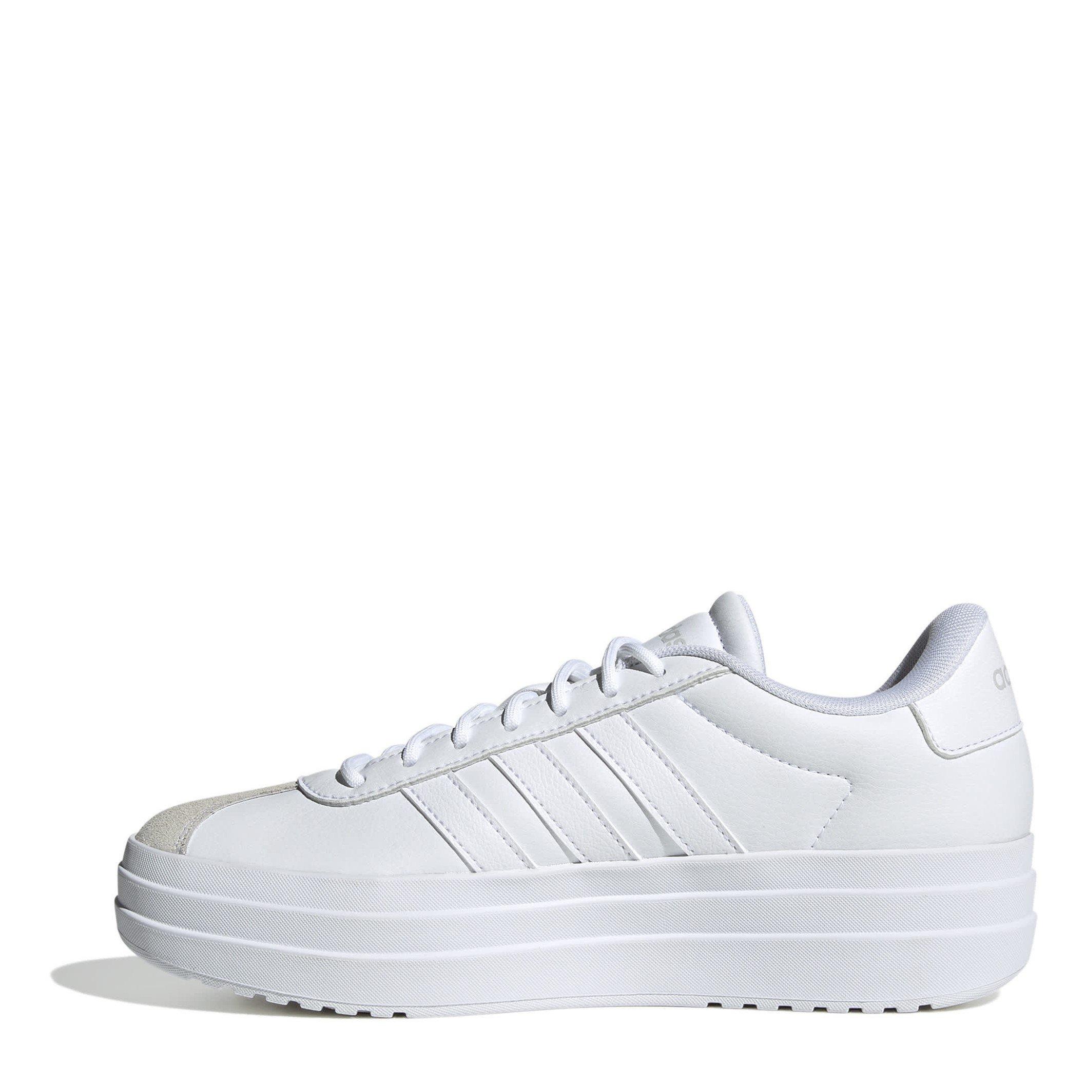 adidas VL Court Bold Womens Trainers