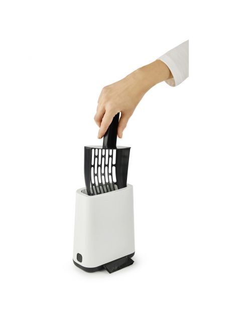 Rotho Mypet Cleaning Set 16.2 x 9.1 x 29 cm - Kattenbak