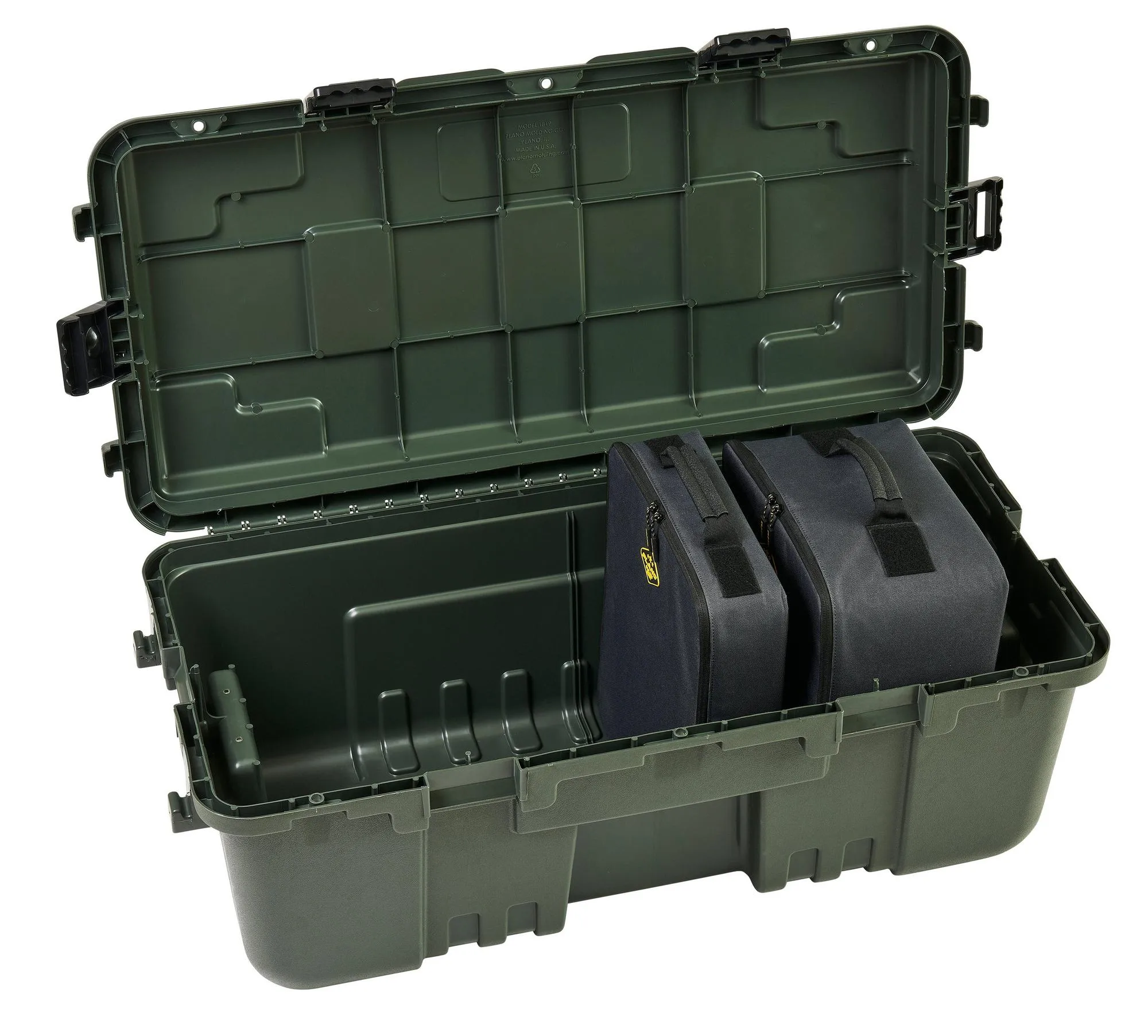 Plano Tactical Storage Trunk Insert L