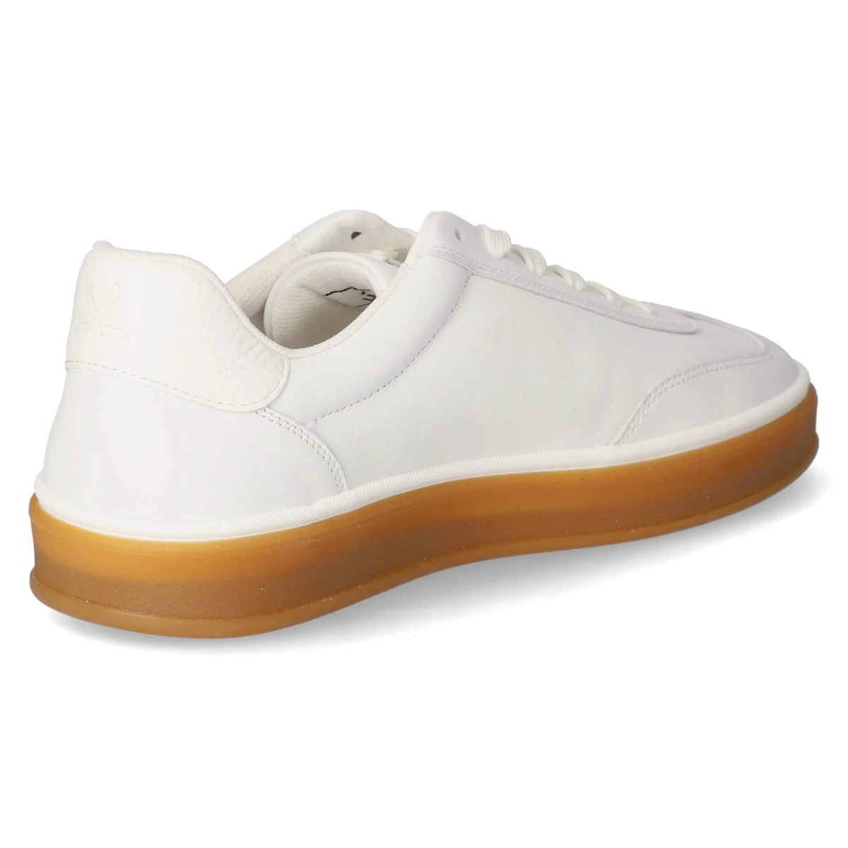 LloydLow Sneaker BEAT - 1 - WHITE