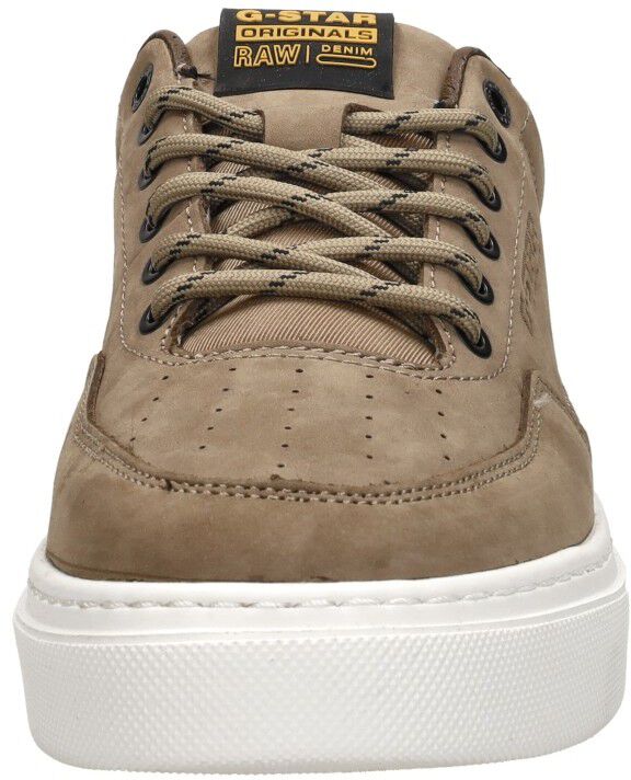 G-star Rovic Cup Low M taupe