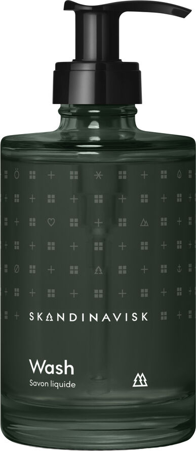 Skandinavisk Wash SKOG 200ml