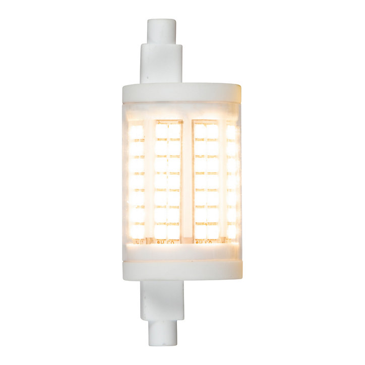 Ampoule LED R7S 1521lm=100W blanc chaud Jacobsen