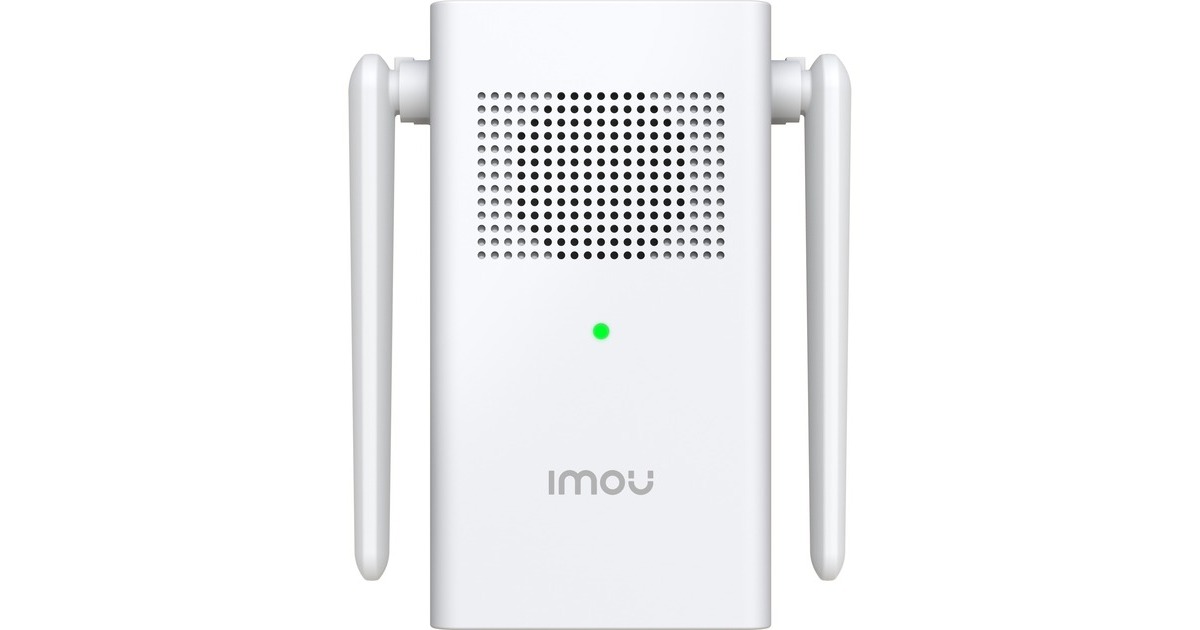 ImouDB60 Kit deurbel  (Incl. DS21 | 5MP | Werkt op accu | IP65 weerbestendig | Persoonsdetectie )