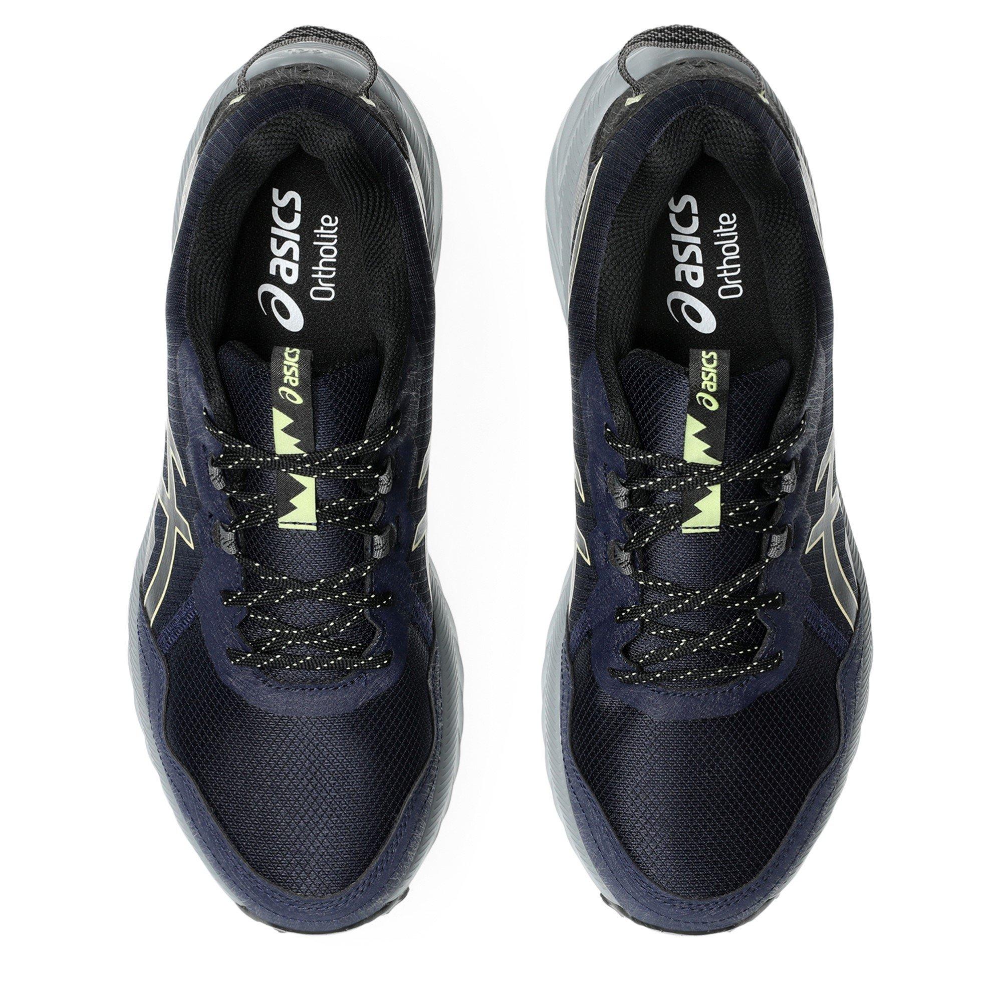 Asics Gel Venture 10 Trail Running Shoes Mens
