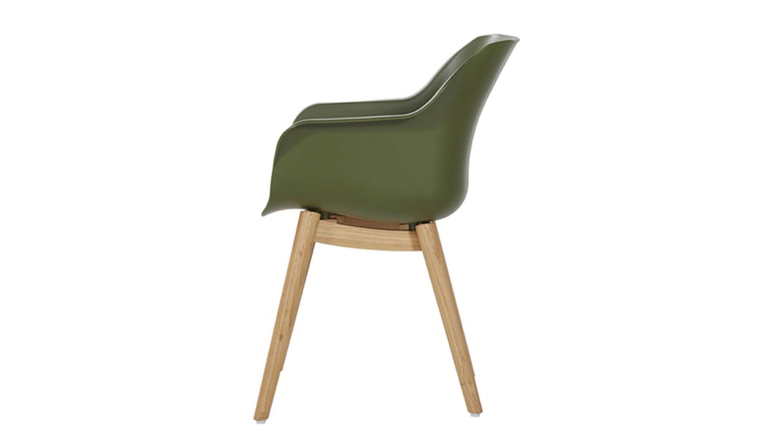 Tuinstoel 11.688.231 Sophie Teak B62 x D59 x H84 cm