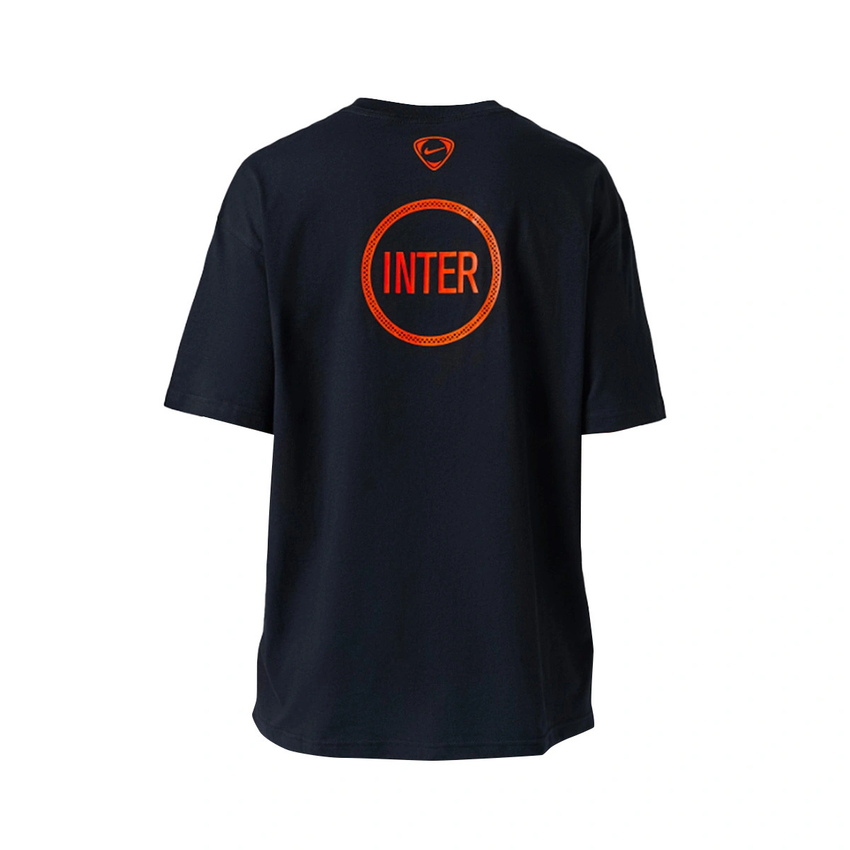 T-Shirt Nike Inter de Milão Fanswear 2025-2026