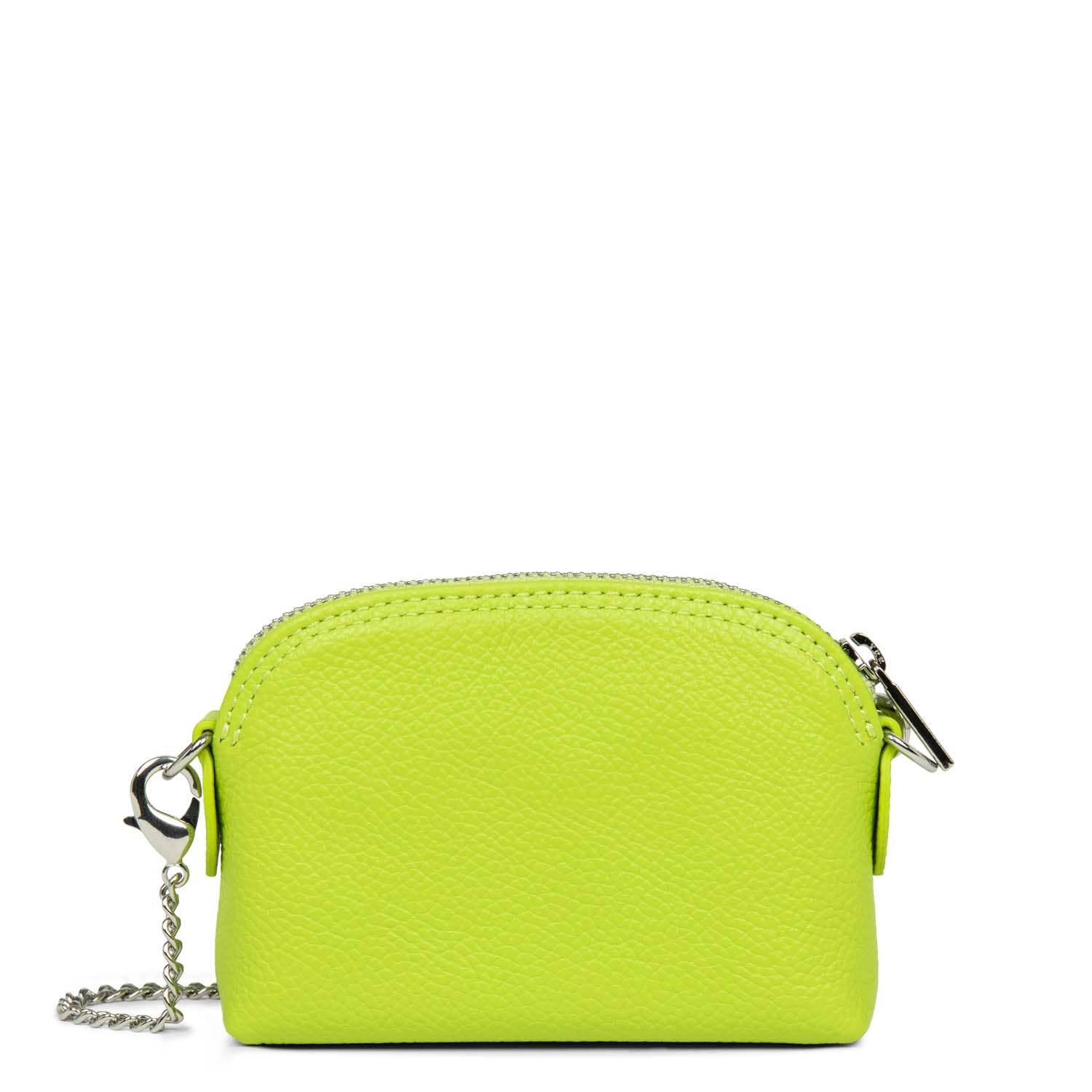 Foulonné PM-Petit porte-monnaie