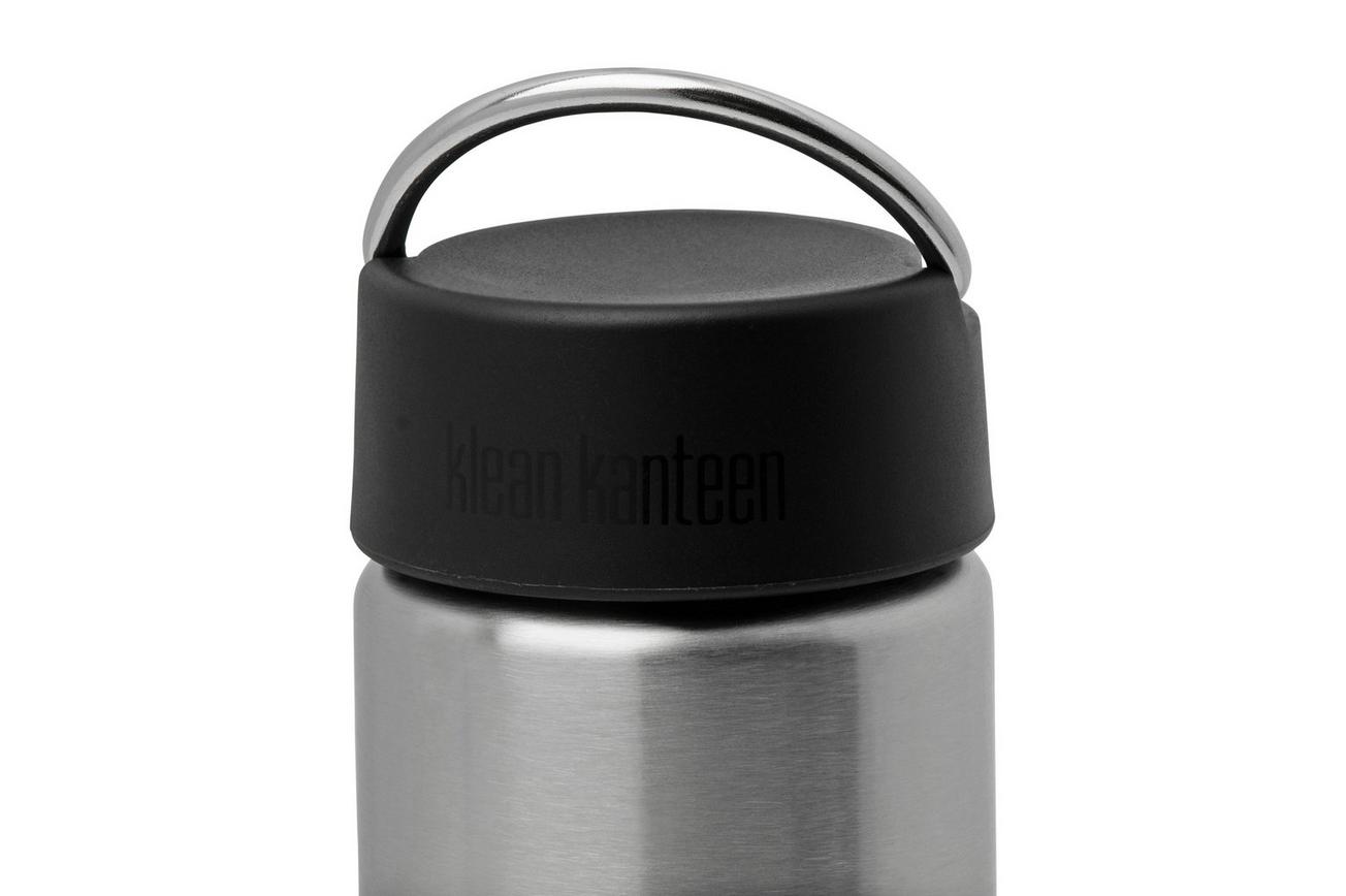 Klean Kanteen Wide 800 ml, Brushed Stainless