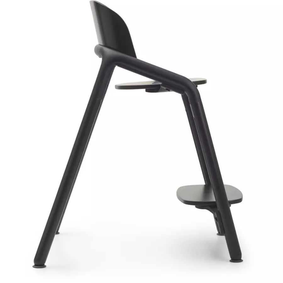 bugaboo Hochstuhl Giraffe Basis Black