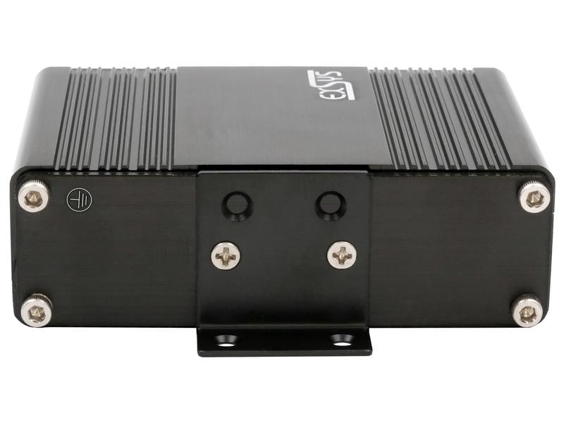 Exsys PoE Injector EX-60310 Gigabit-PoE-Injektor