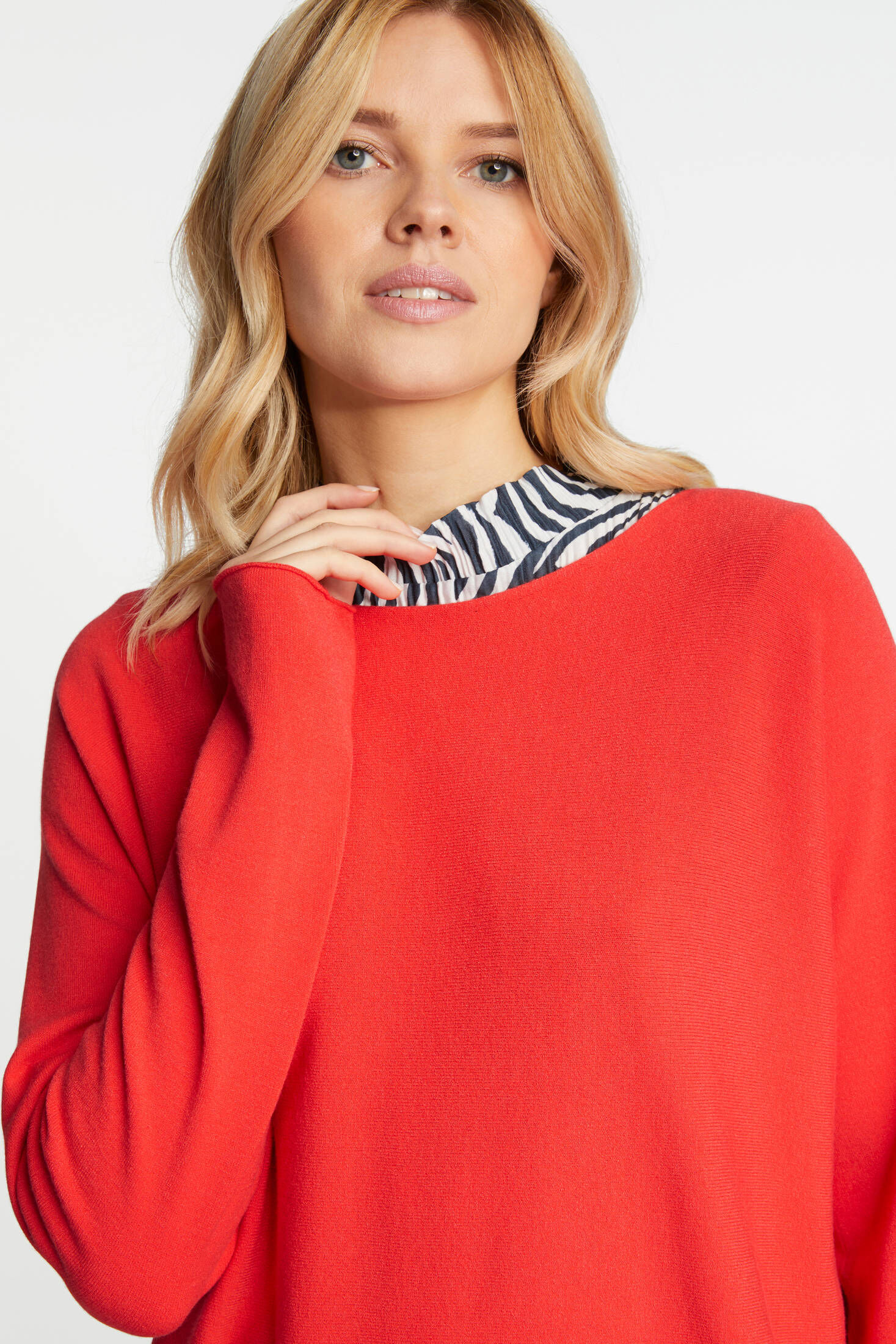 Rich & Royal| Damen Pullover