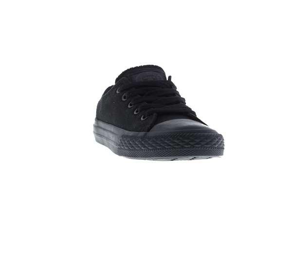 SoulCal Canvas Low Childrens Canvas Shoes