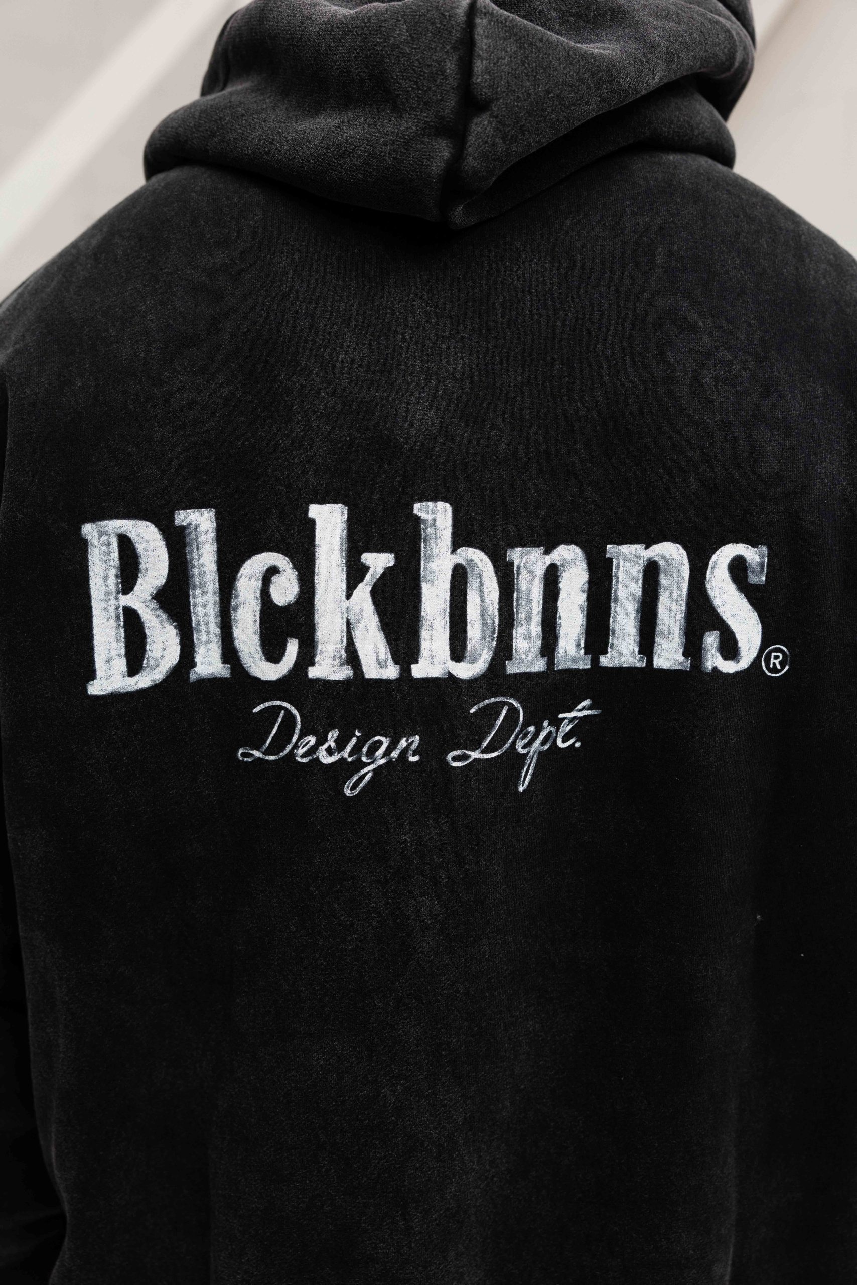 Black Bananas Brush Trainingspak Heren Zwart