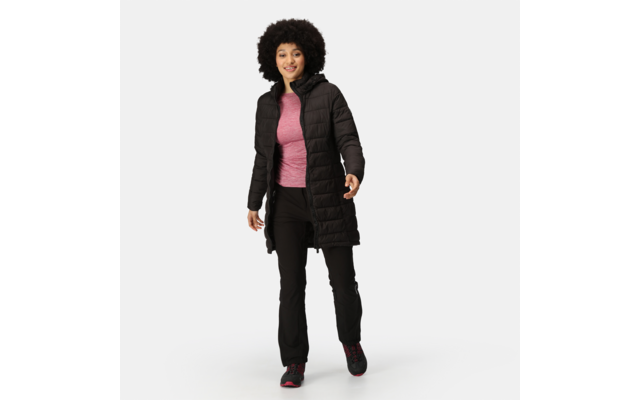 Regatta Starler Damen Winterjacke