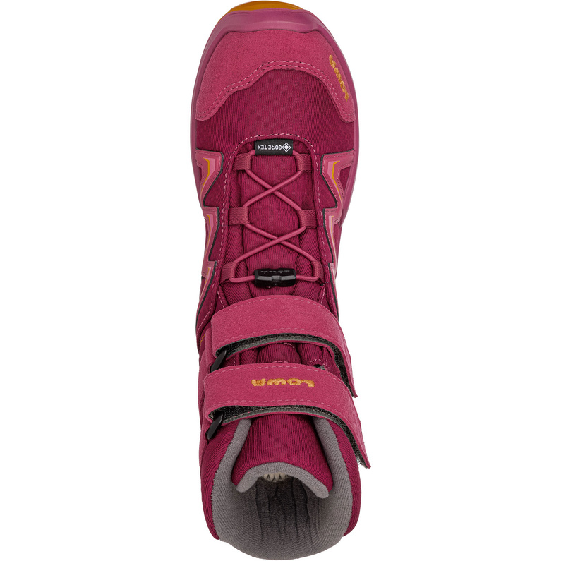 Lowa Kinder Maddox Warm GTX Hi Schuhe