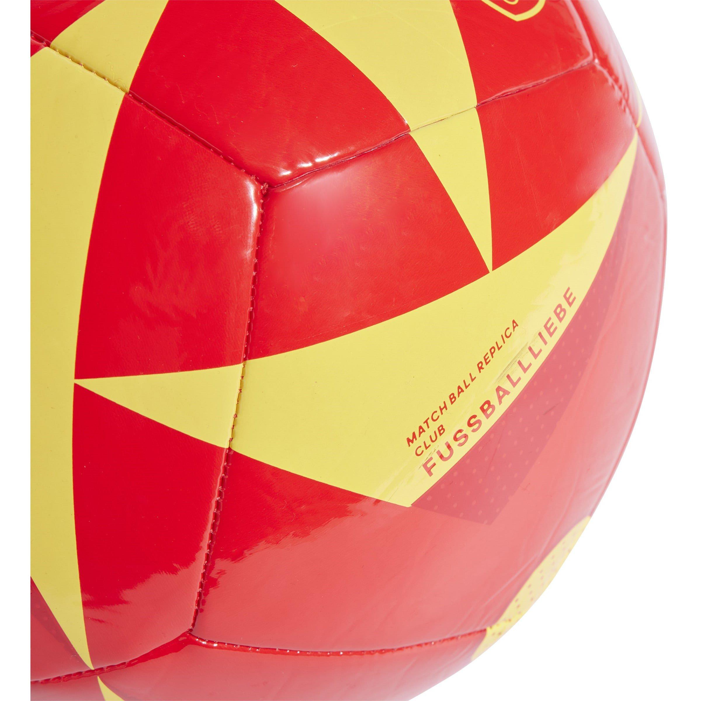 adidas Euro 2024 Spain Football