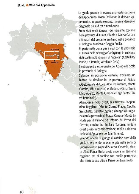 IDEA MONTAGNA - WILD SKI APPENNINO (7)