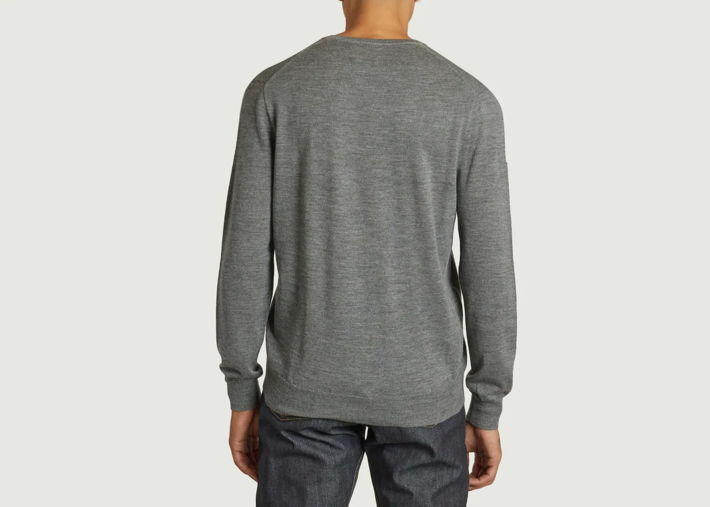 Pullover manches longues Polo Ralph Lauren