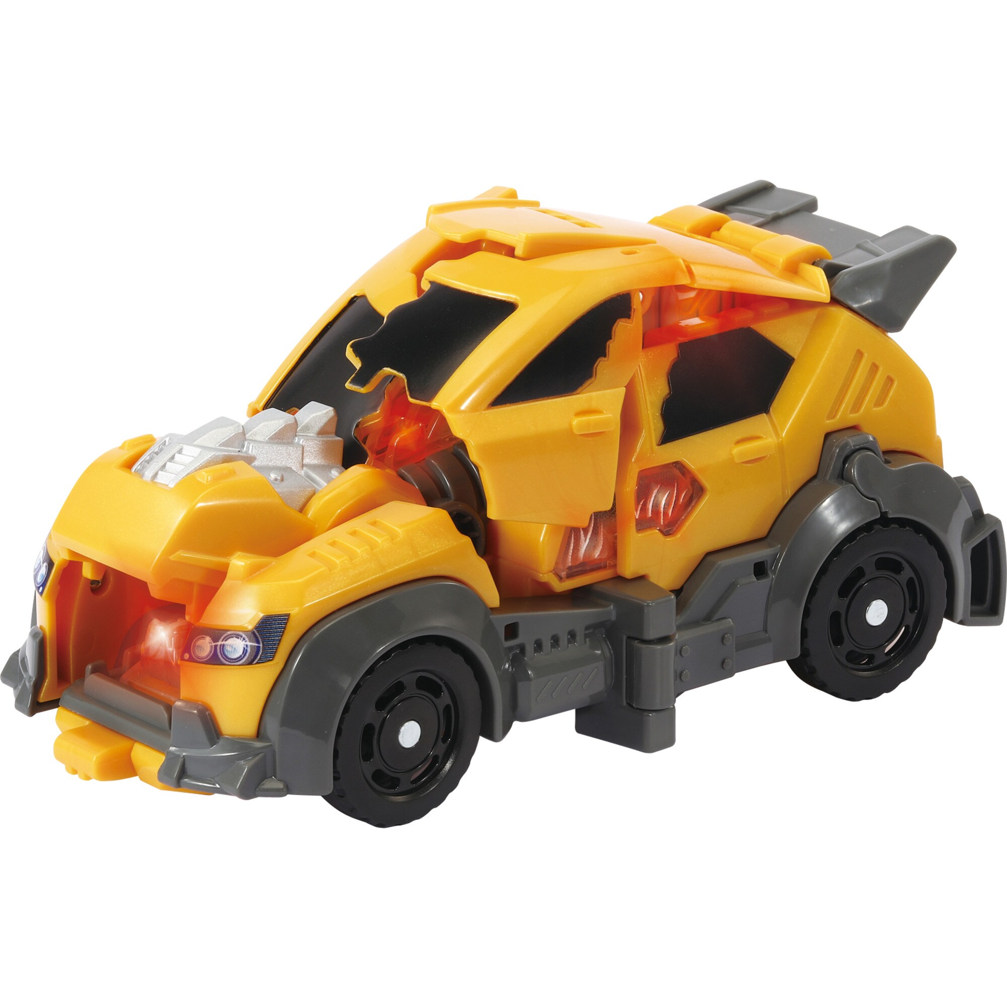 Vtech Spielfigur Switch & Go Dinos - Action-T-Rex