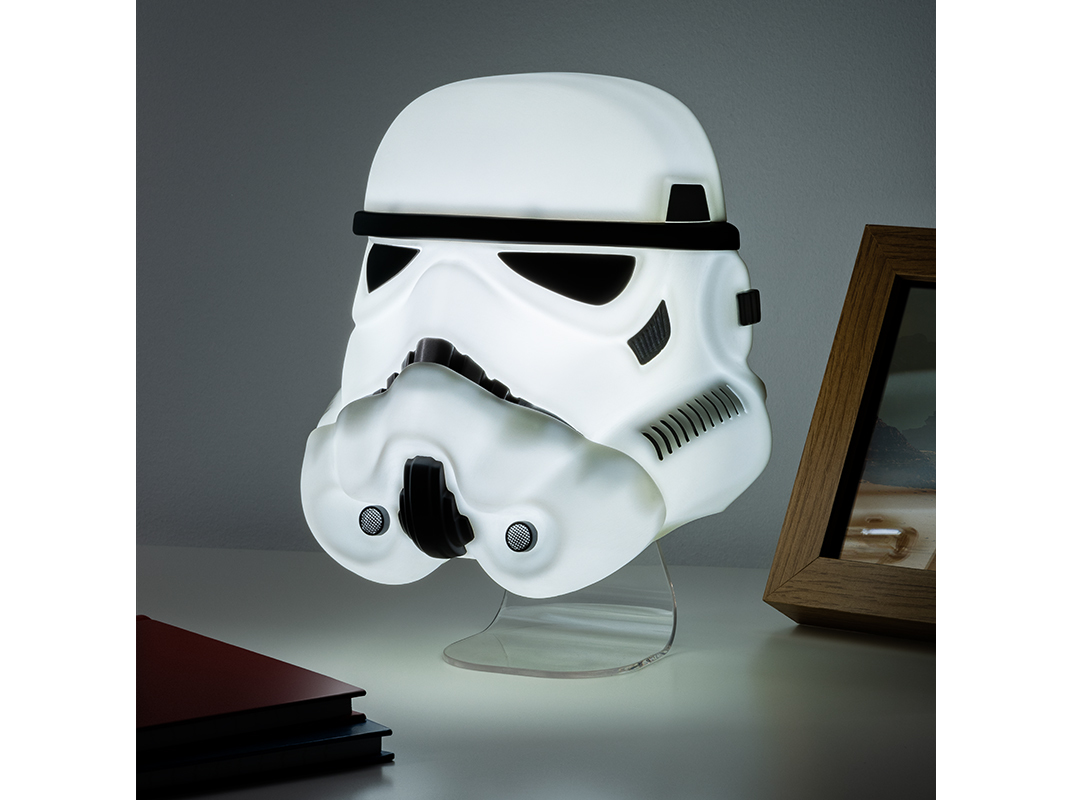 CANDEEIRO STORMTROOPER