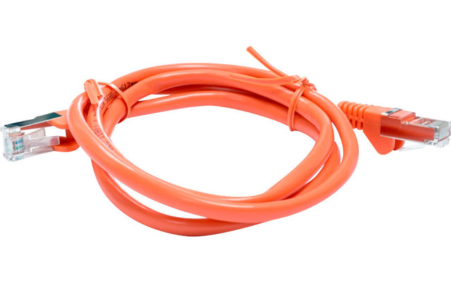 Super B SB RJ45 Epsilon Verbindungskabel 1 m