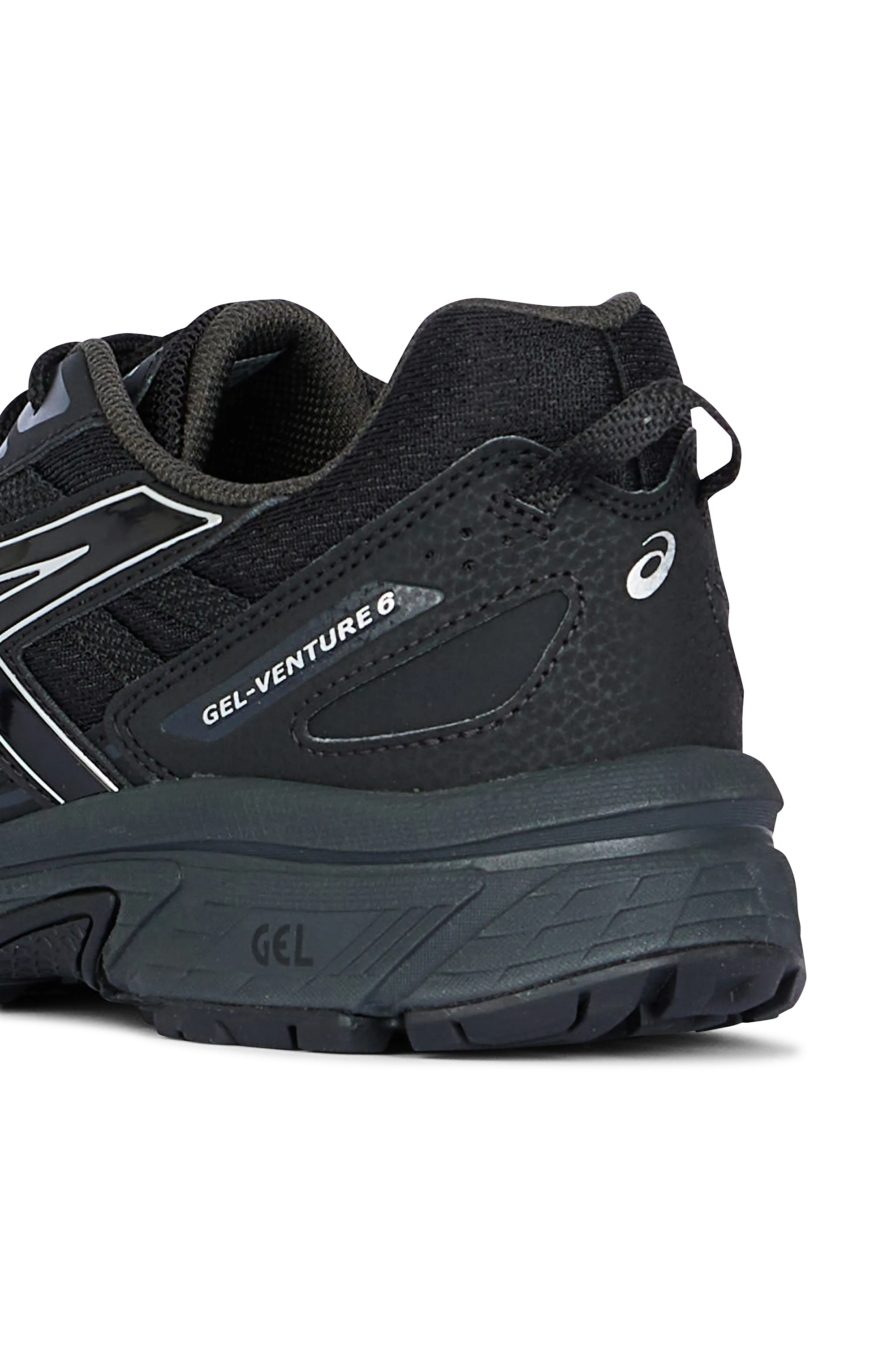 ASICS Baskets GEL-VENTURE 6 Noir