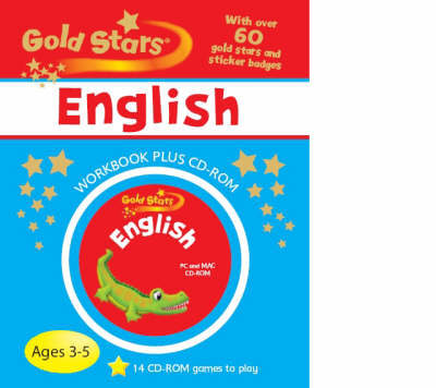 English 3-5 - Gold Stars S.