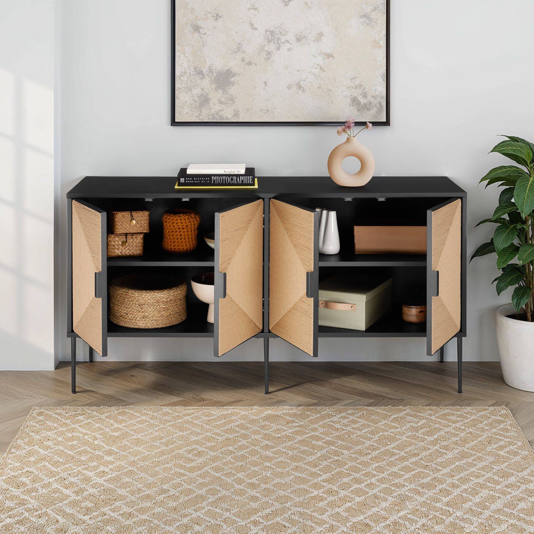 Sideboard Juna