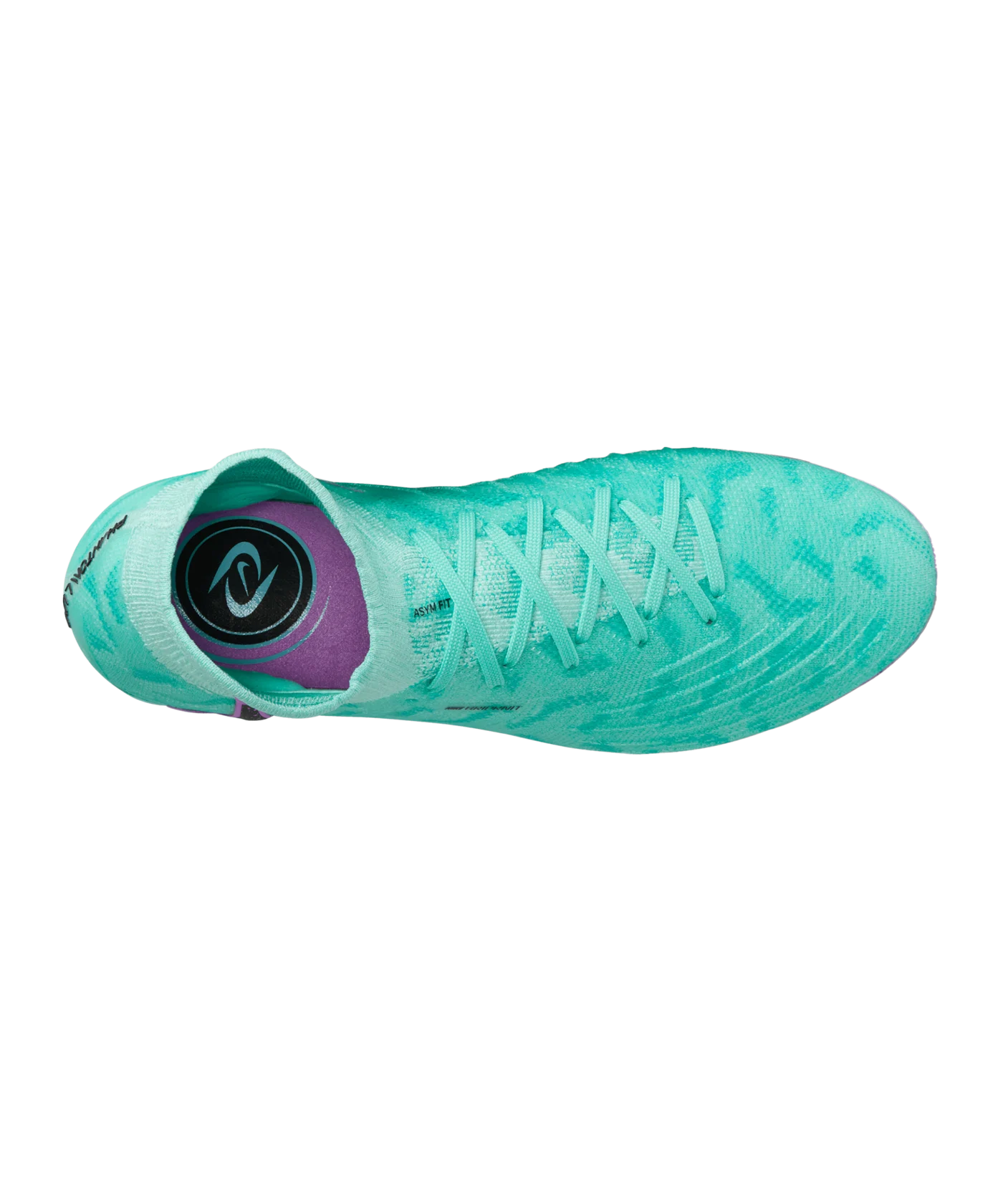 Nike Phantom Luna Elite FG Peak Ready Grün Schwarz F300