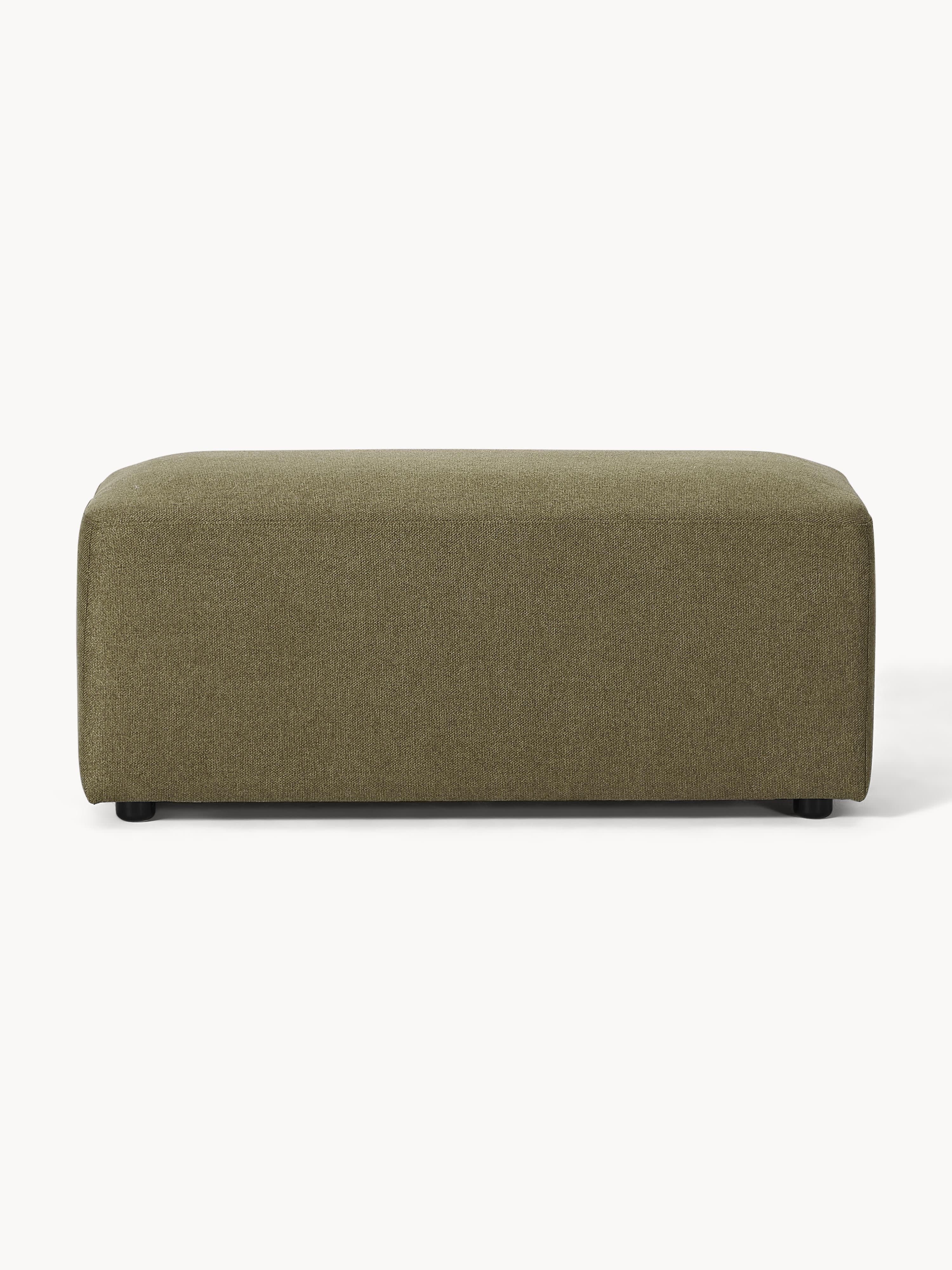 Poef Melva, B 99 x D 42 cm