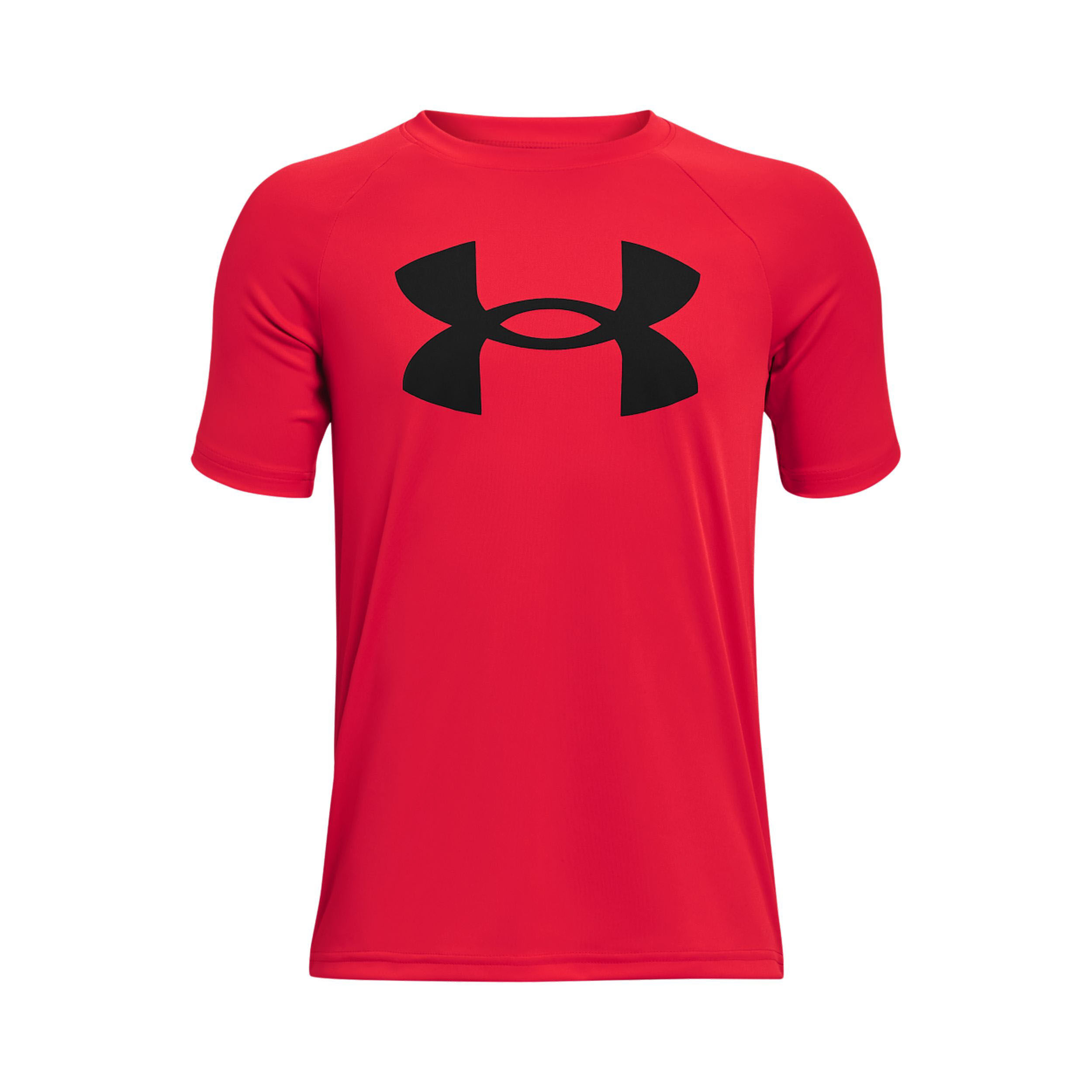 Under ArmourUA Tech Big Logo SS K