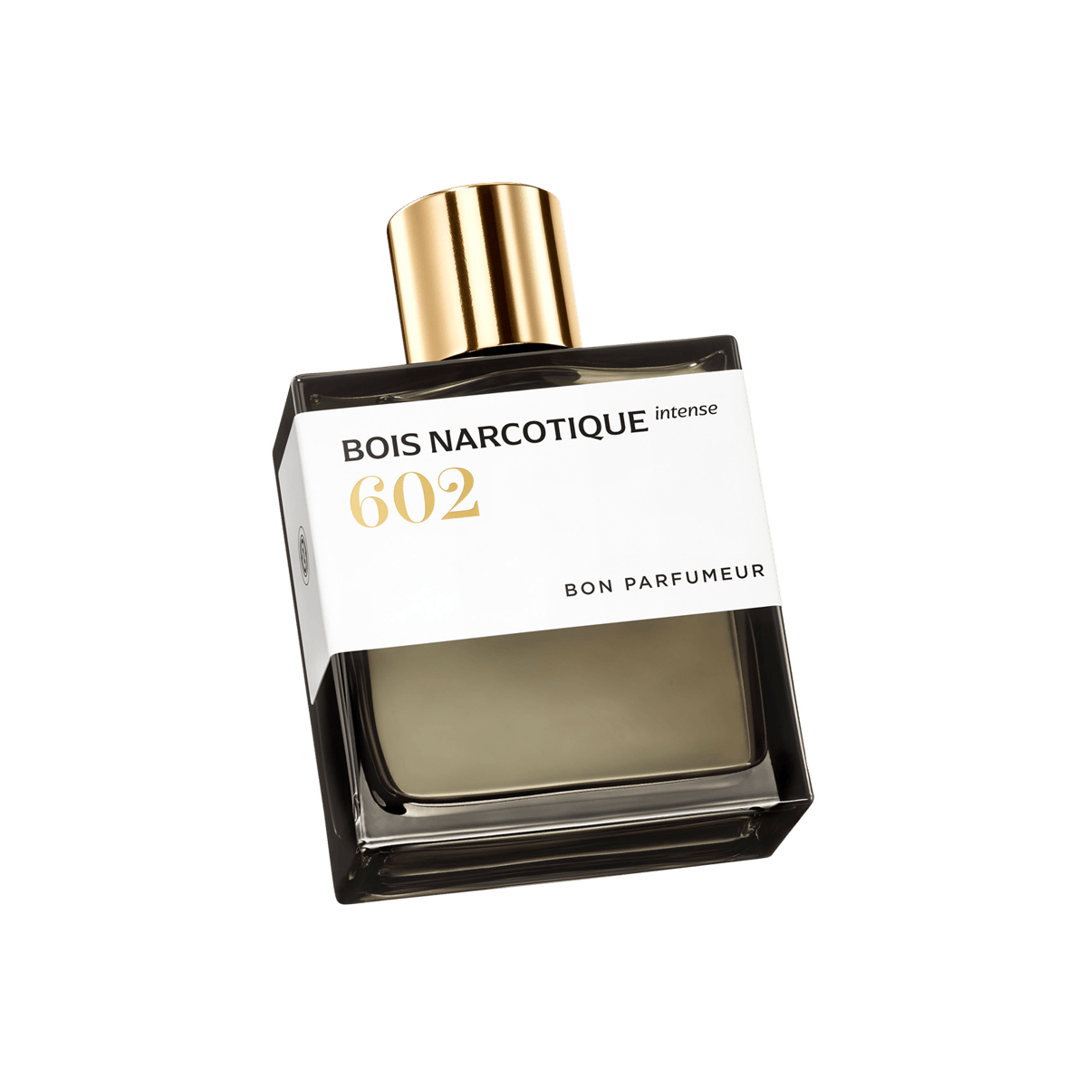 602 Bois Narcotique Extrait de Parfum 100ml