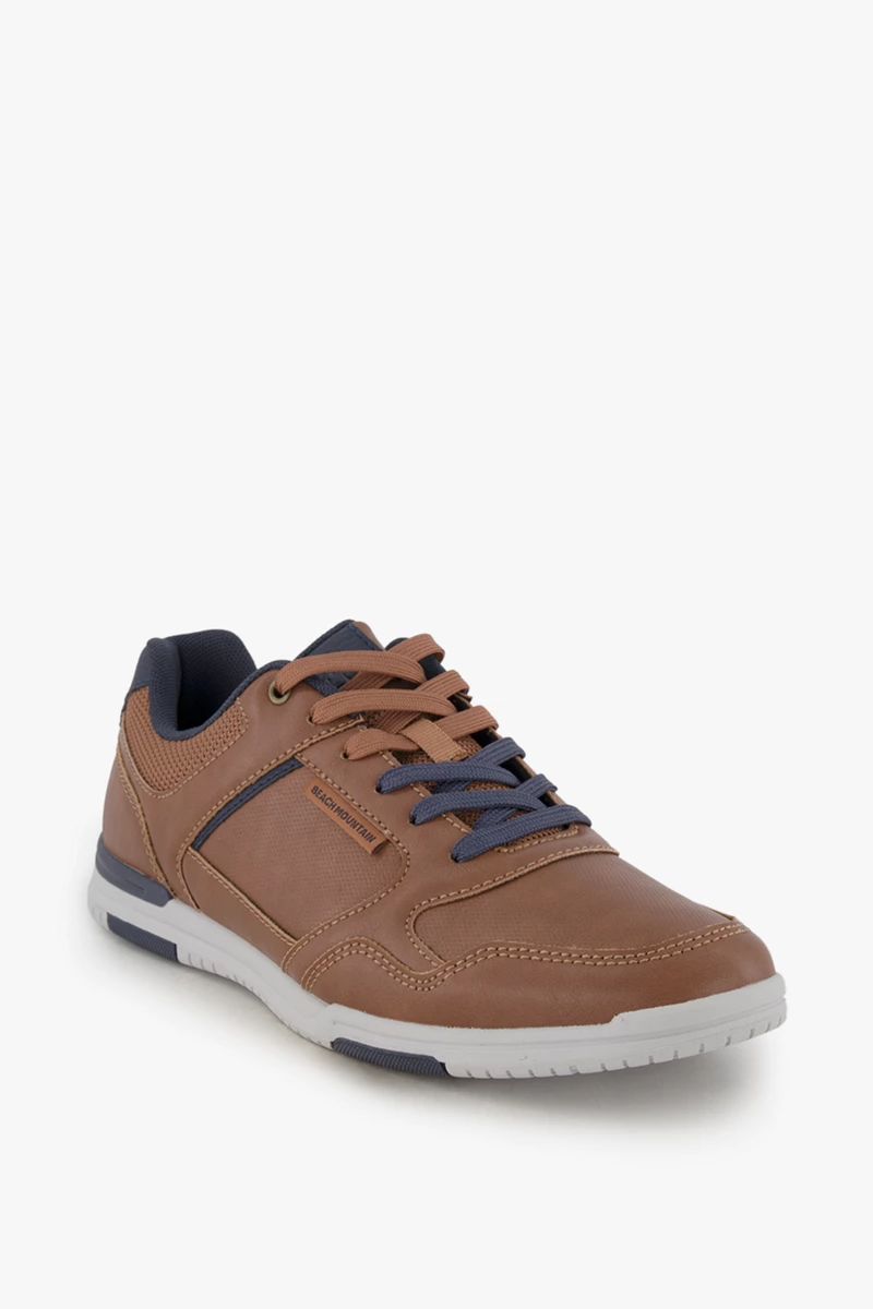 BEACH MOUNTAIN Re-Glider Herren Sneaker